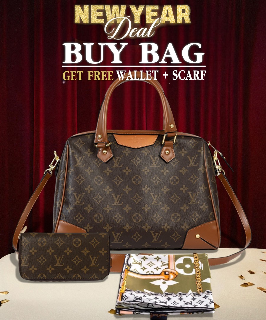 DBS-LC437 - Retiro PM Handbag Deal