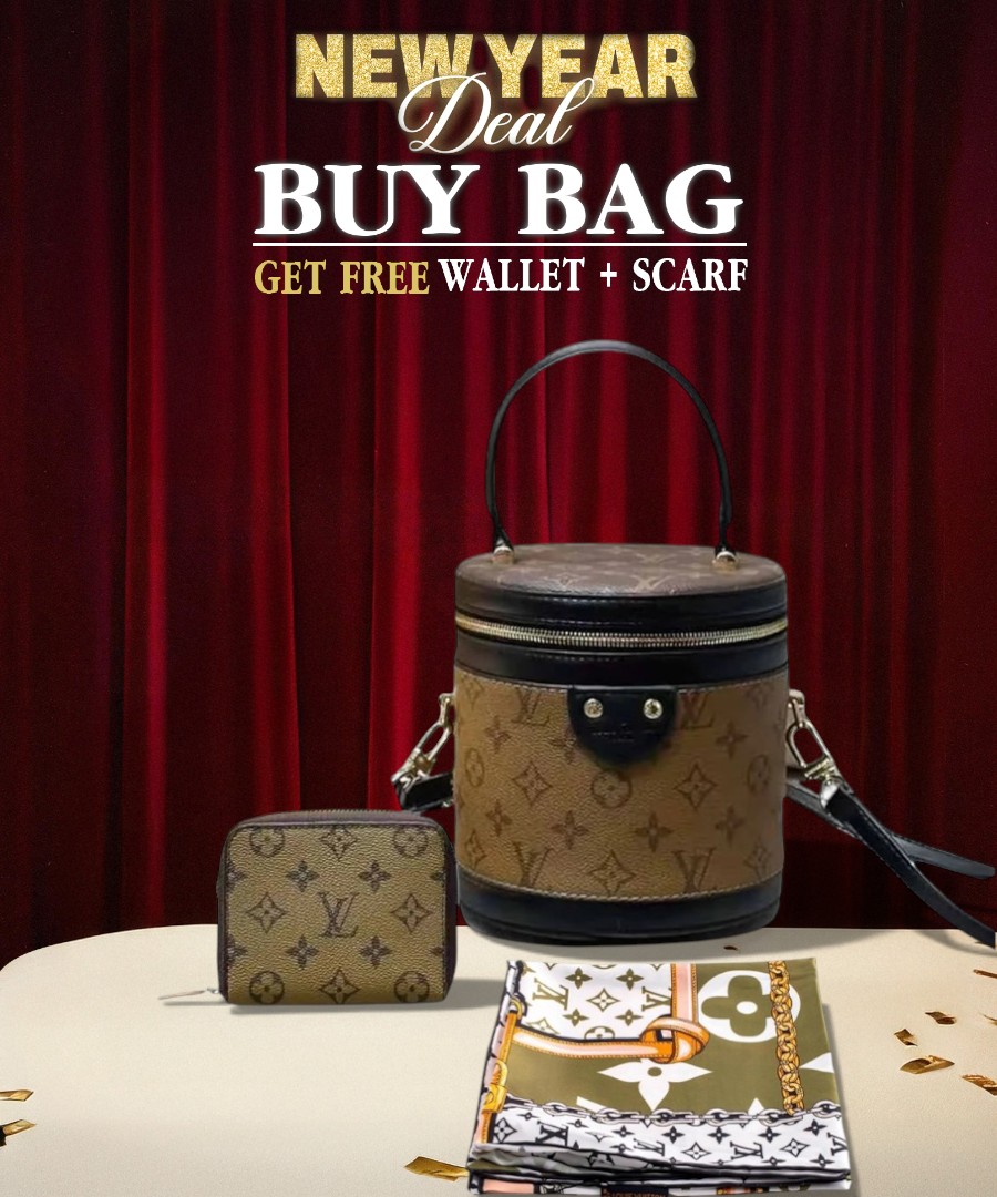 DBS-LC438 - Cannes Handbag Deal