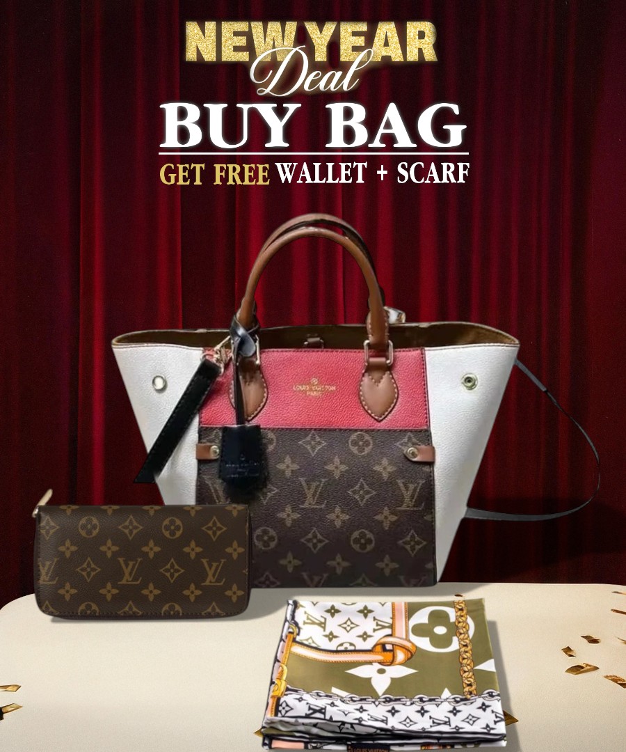 DBS-LC440 - Fold Tote PM Handbag Deal