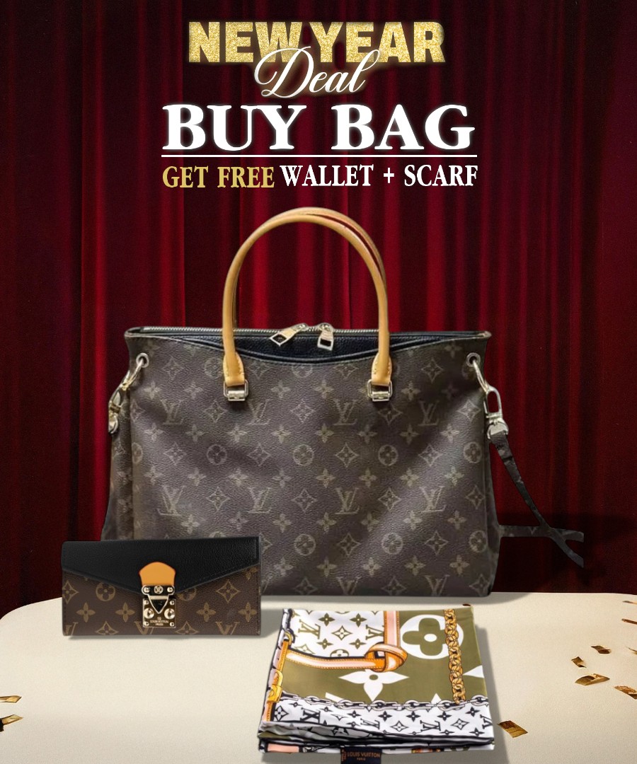 DBS-LC442 - Pallas BB Handbag Deal