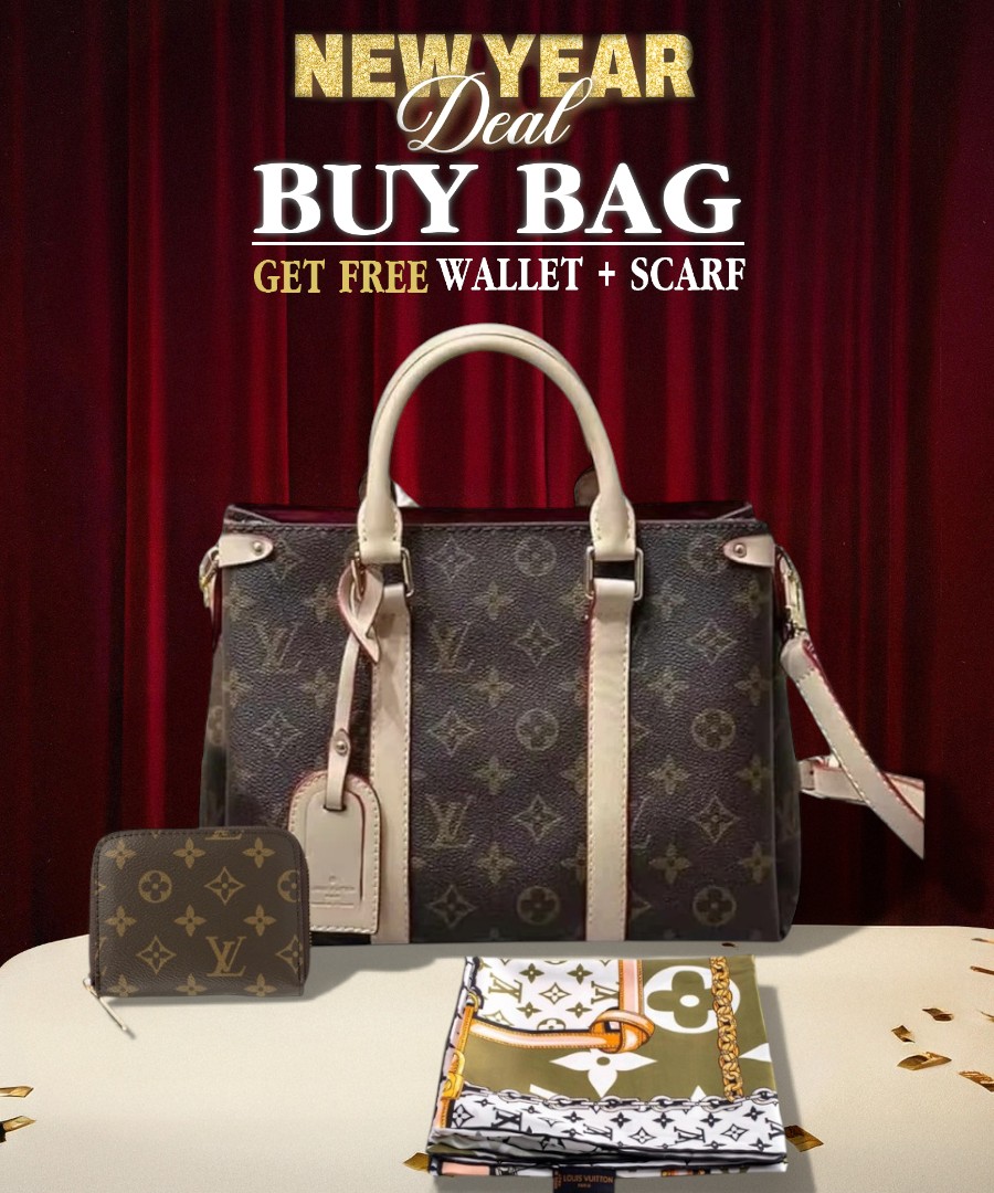 DBS-LC445 - Soufflot BB Handbag Deal