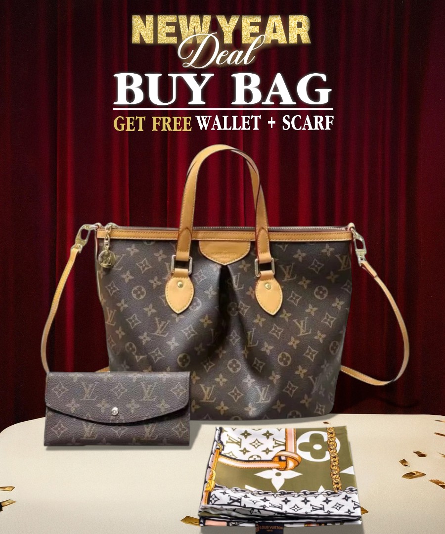 DBS-LC451 - Palermo PM Handbag Deal