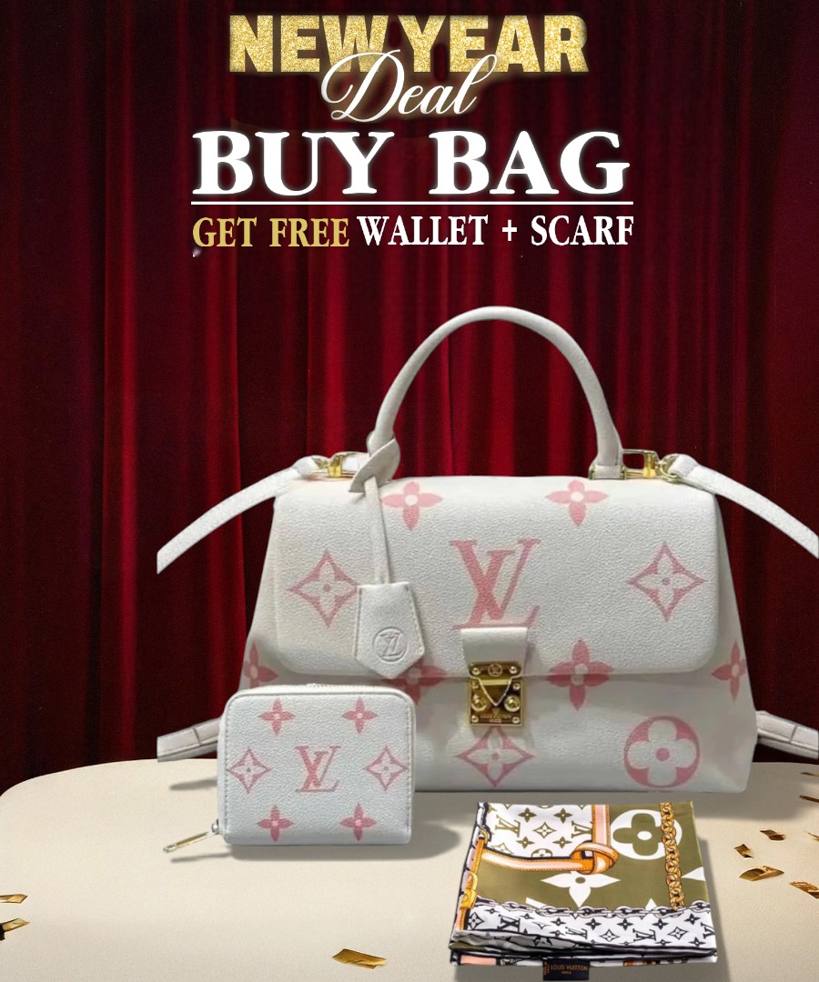 DBS-LC452 - Madeleine MM Handbag Deal