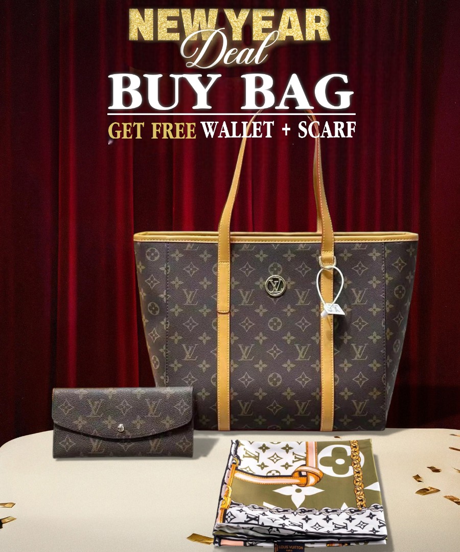 DBS-LC470 - Neverfull PM Handbag Deal