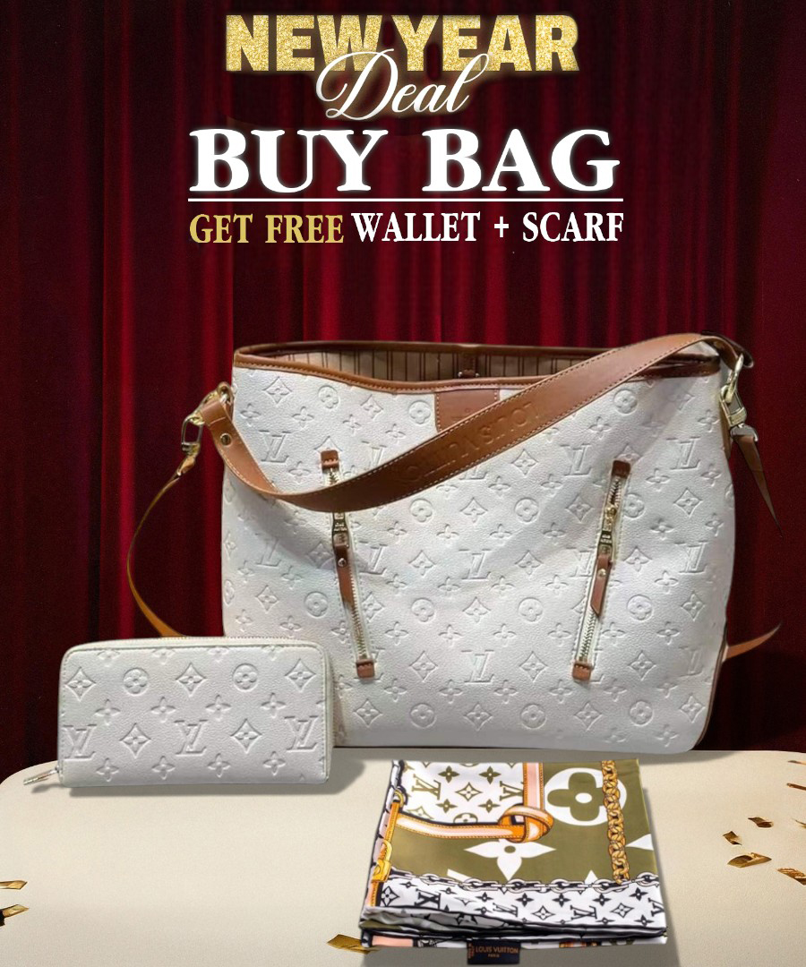 DBS-LC474 - Delightful MM Handbag Deal