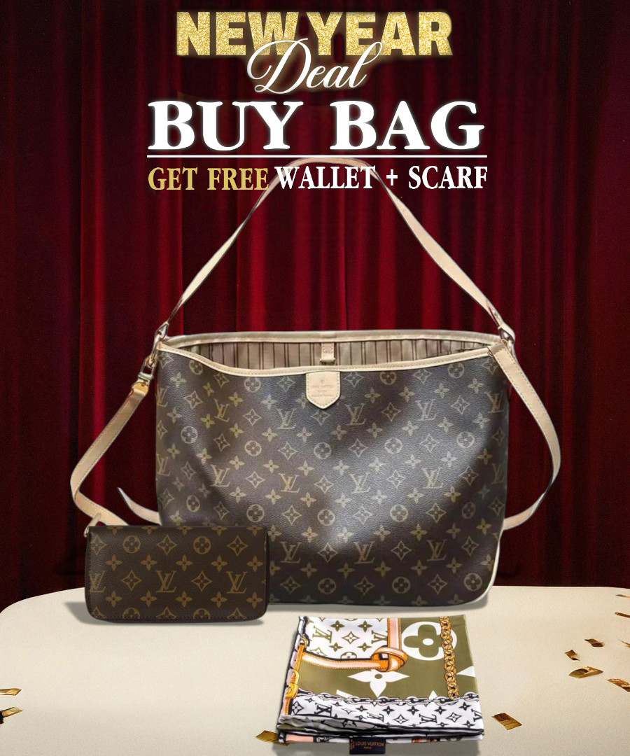 DBS-LC476 - Delightful MM Handbag Deal