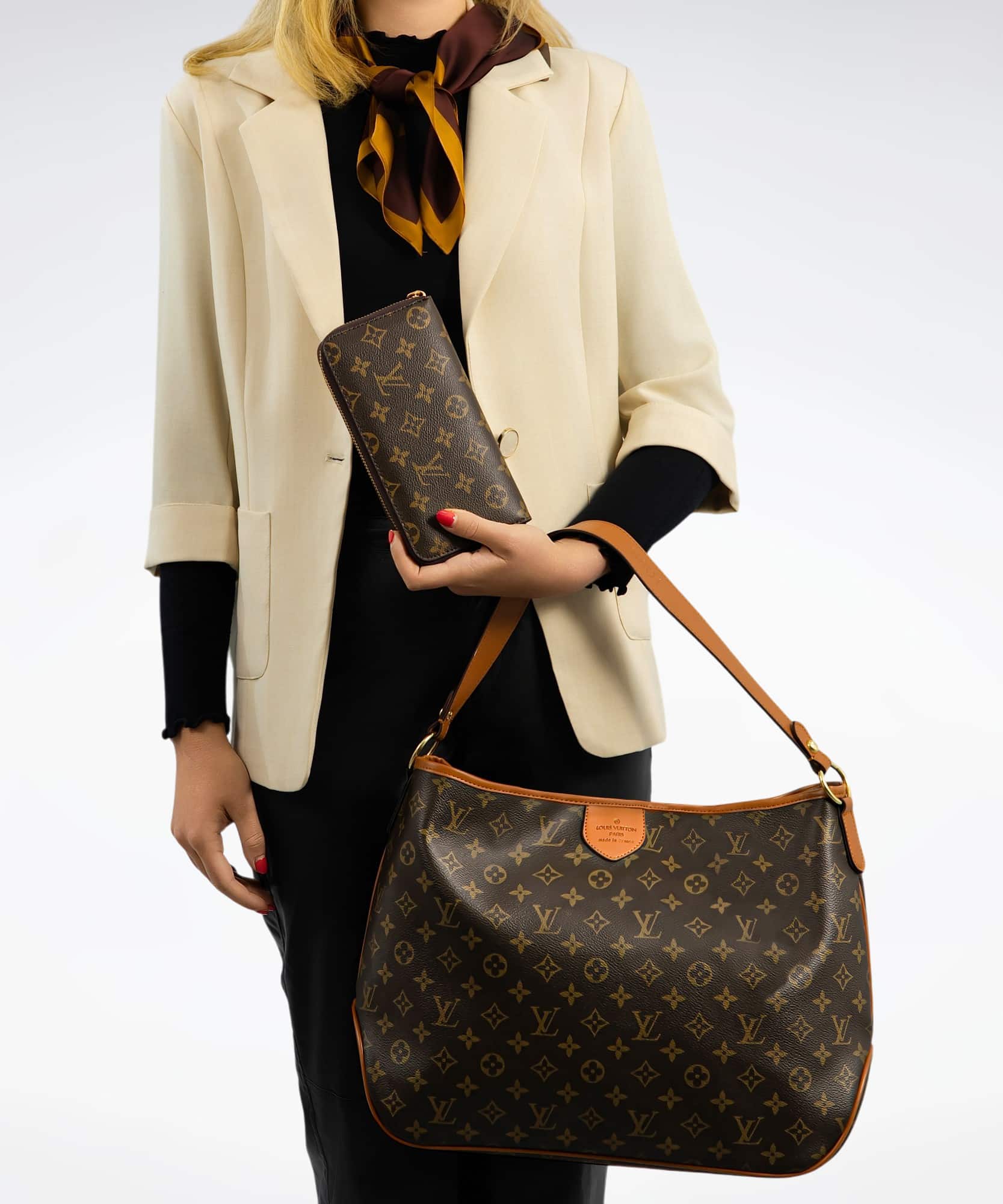 DBS-LC477 - Delightful MM Handbag Deal - Image 2