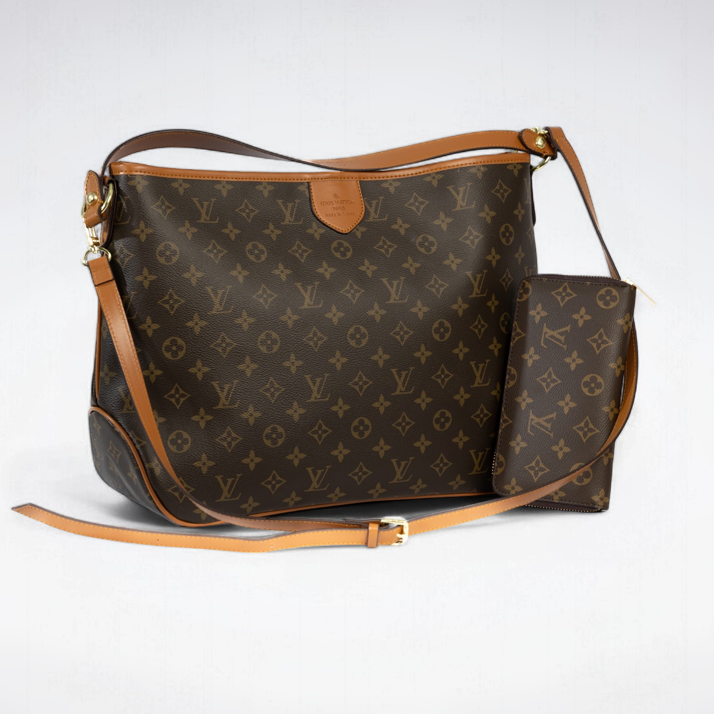 DBS-LC477 - Delightful MM Handbag Deal - Image 4