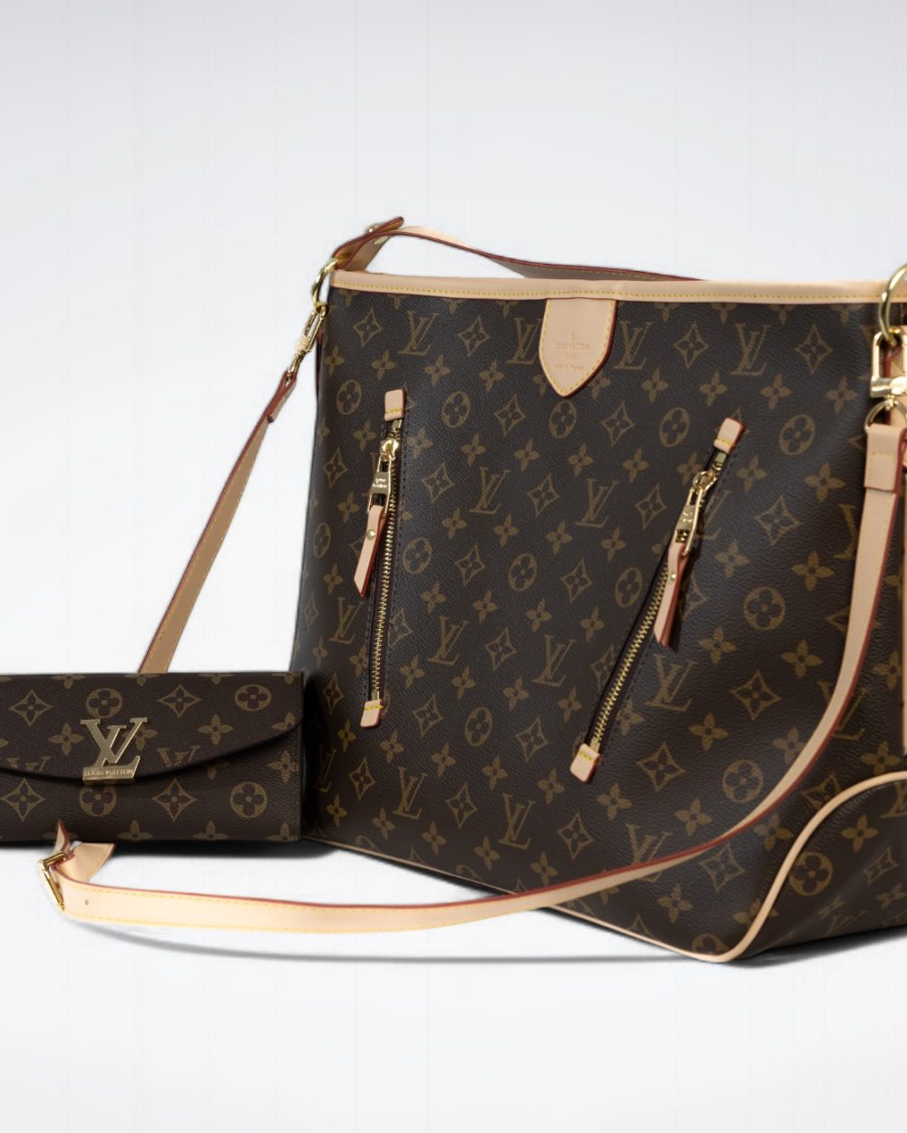 DBS-LC478 - Delightful MM Handbag Deal