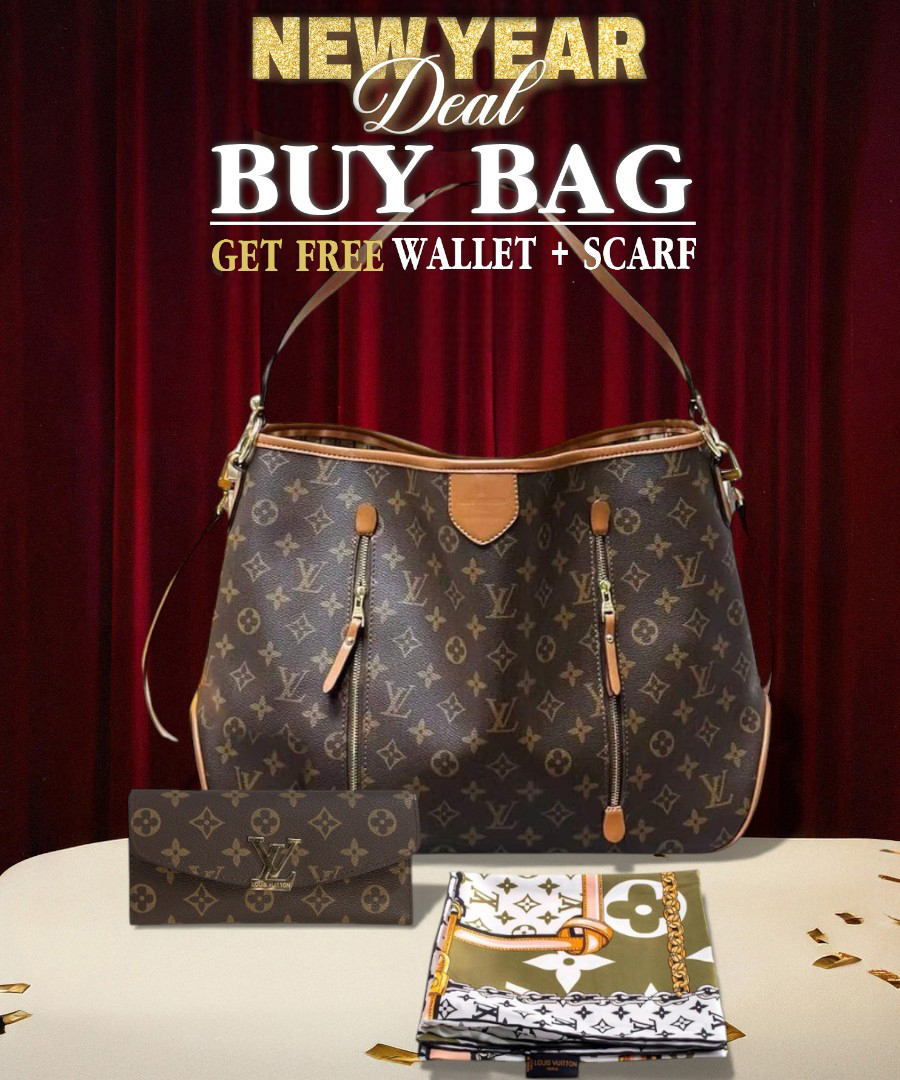 DBS-LC479 - Delightful MM Handbag Deal