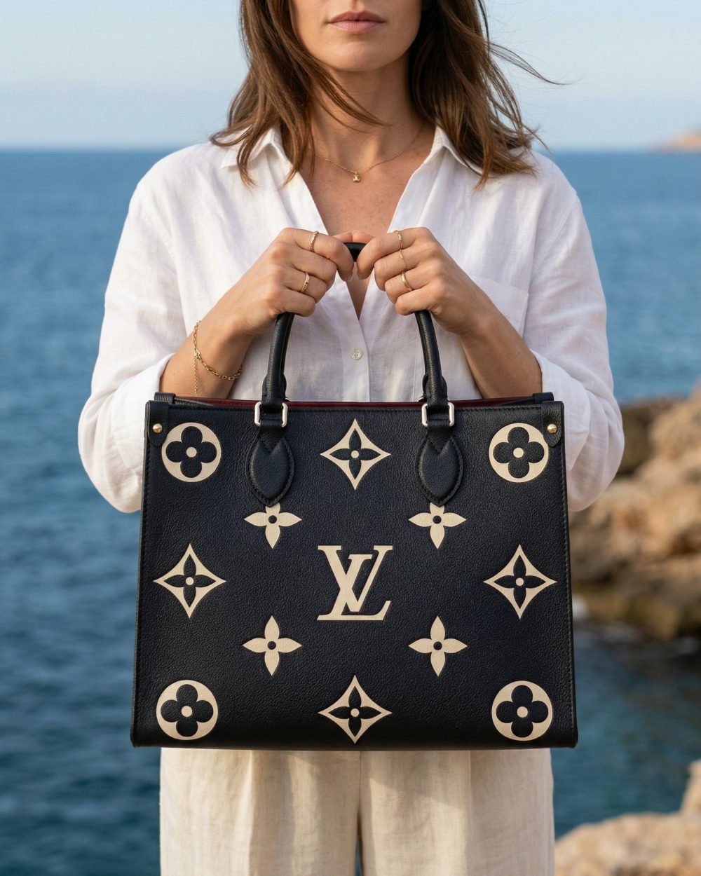 DBS-LC488 - Onthego MM Handbag Deal