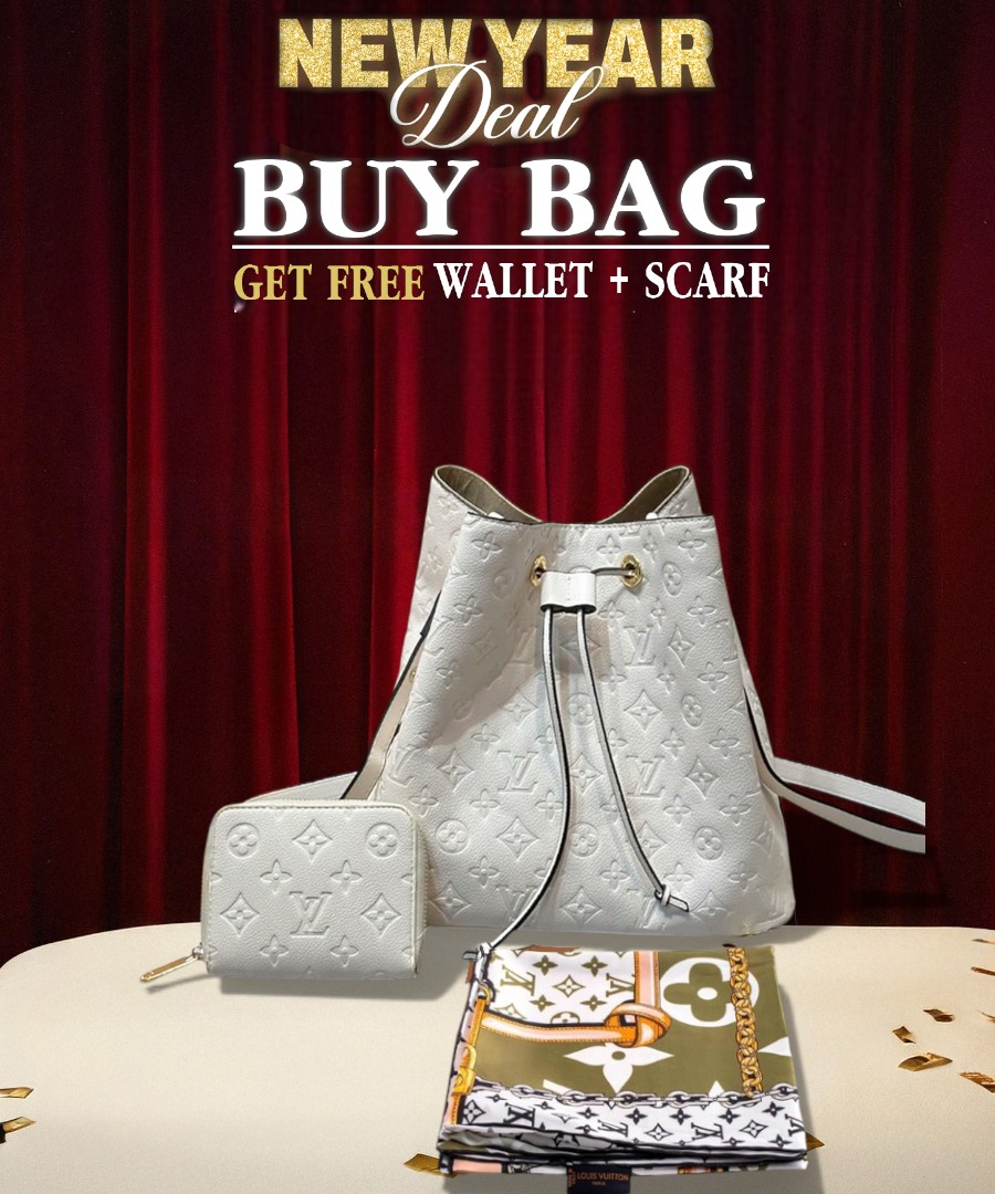 DBS-LC494 - NéoNóe MM Handbag Deal