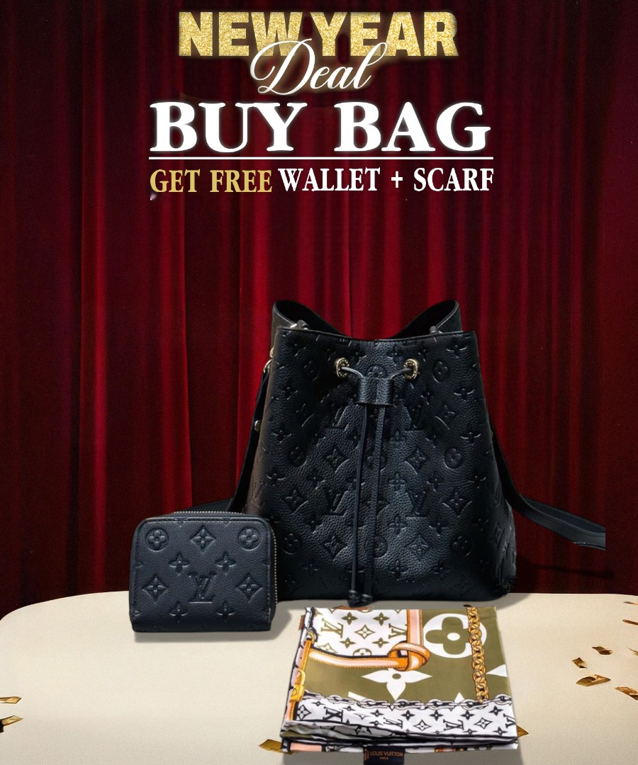 DBS-LC497 - NéoNóe MM Handbag Deal