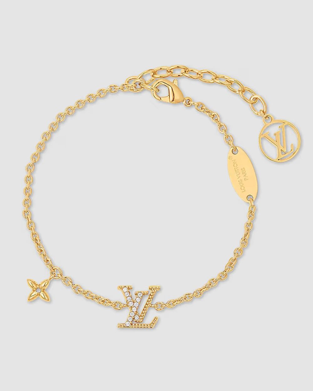 Louis Vuitton Iconic Bracelet