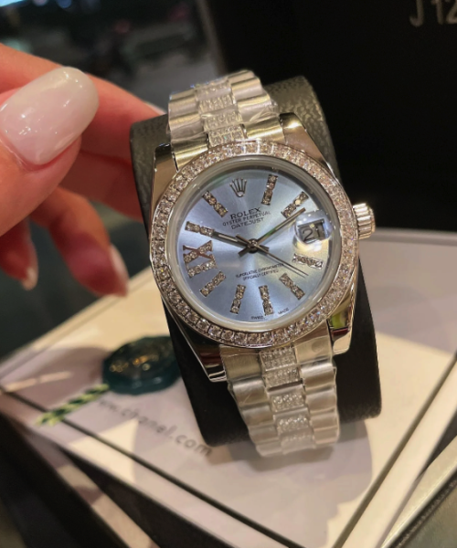 RL014 - GEVENE 31mm Watch