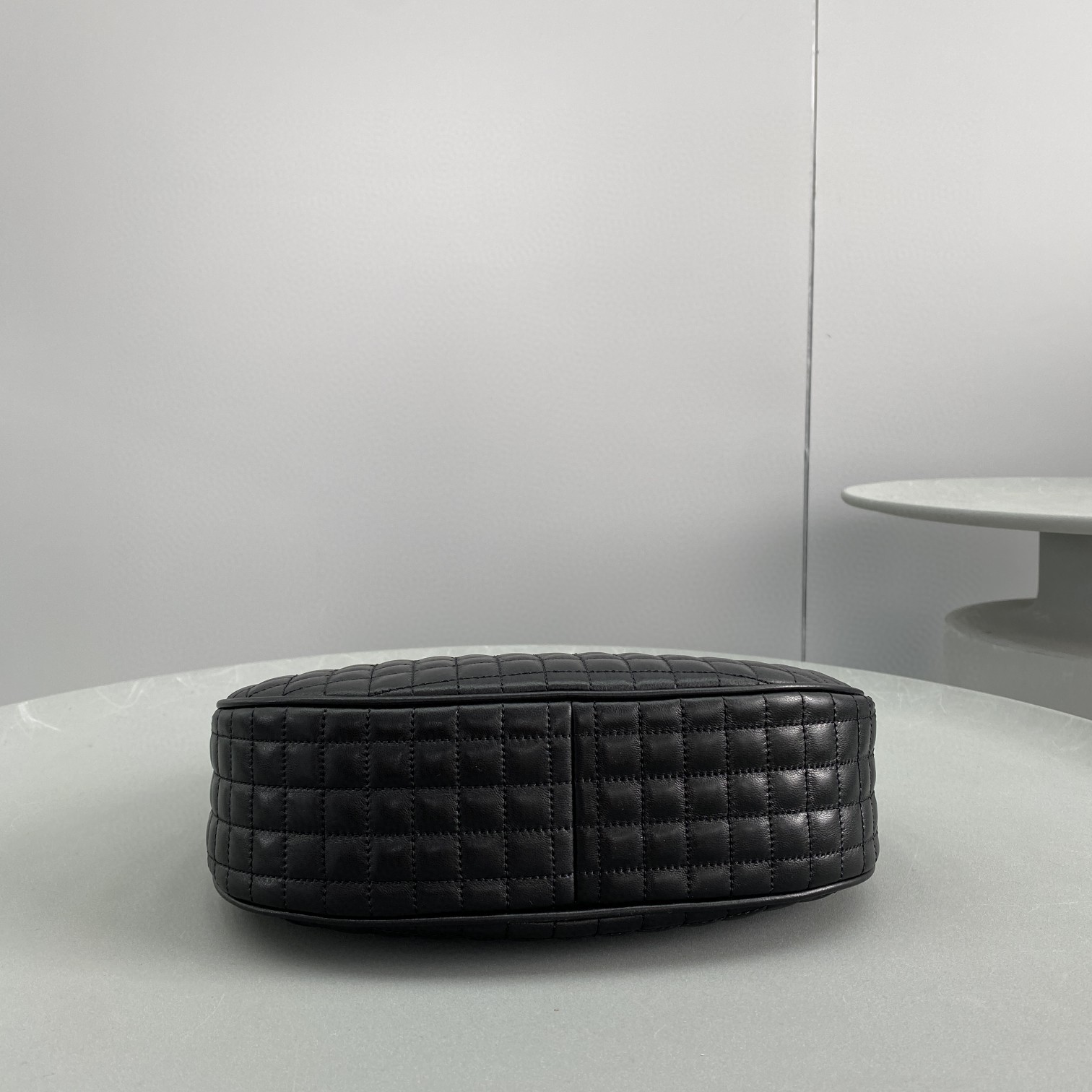 1:1 Replica Celine Ava Bag Black For Women 9in/23.5cm - Image 8