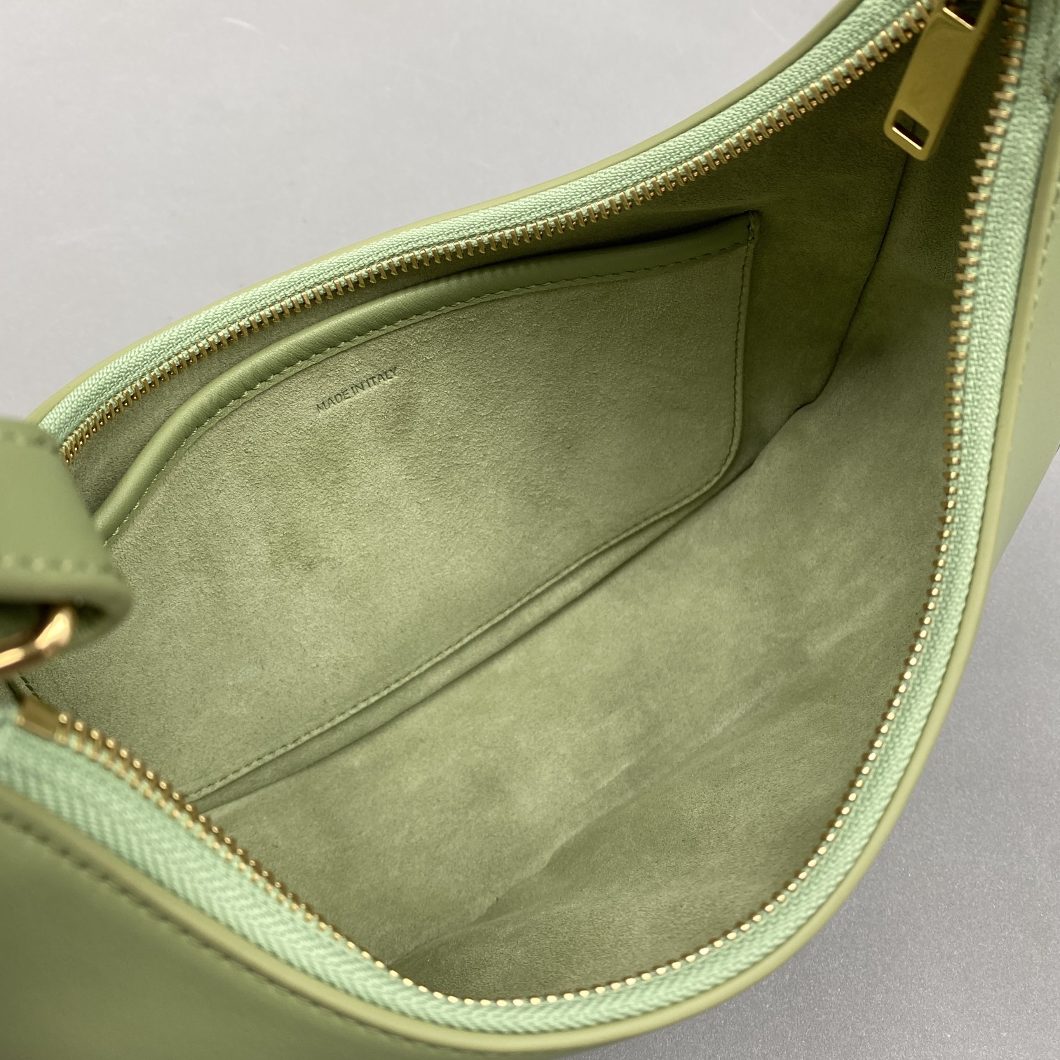 1:1 Replica Celine Ava Bag Green For Women 9in/23.5cm - Image 2