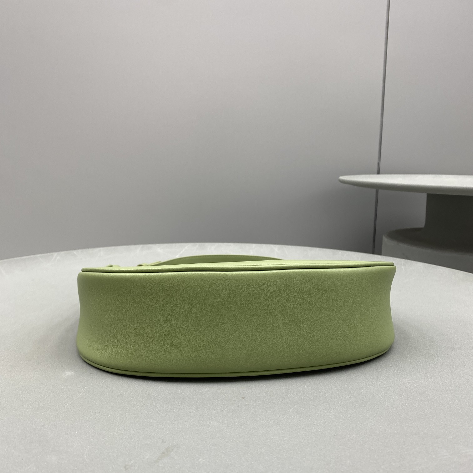 1:1 Replica Celine Ava Bag Green For Women 9in/23.5cm - Image 7