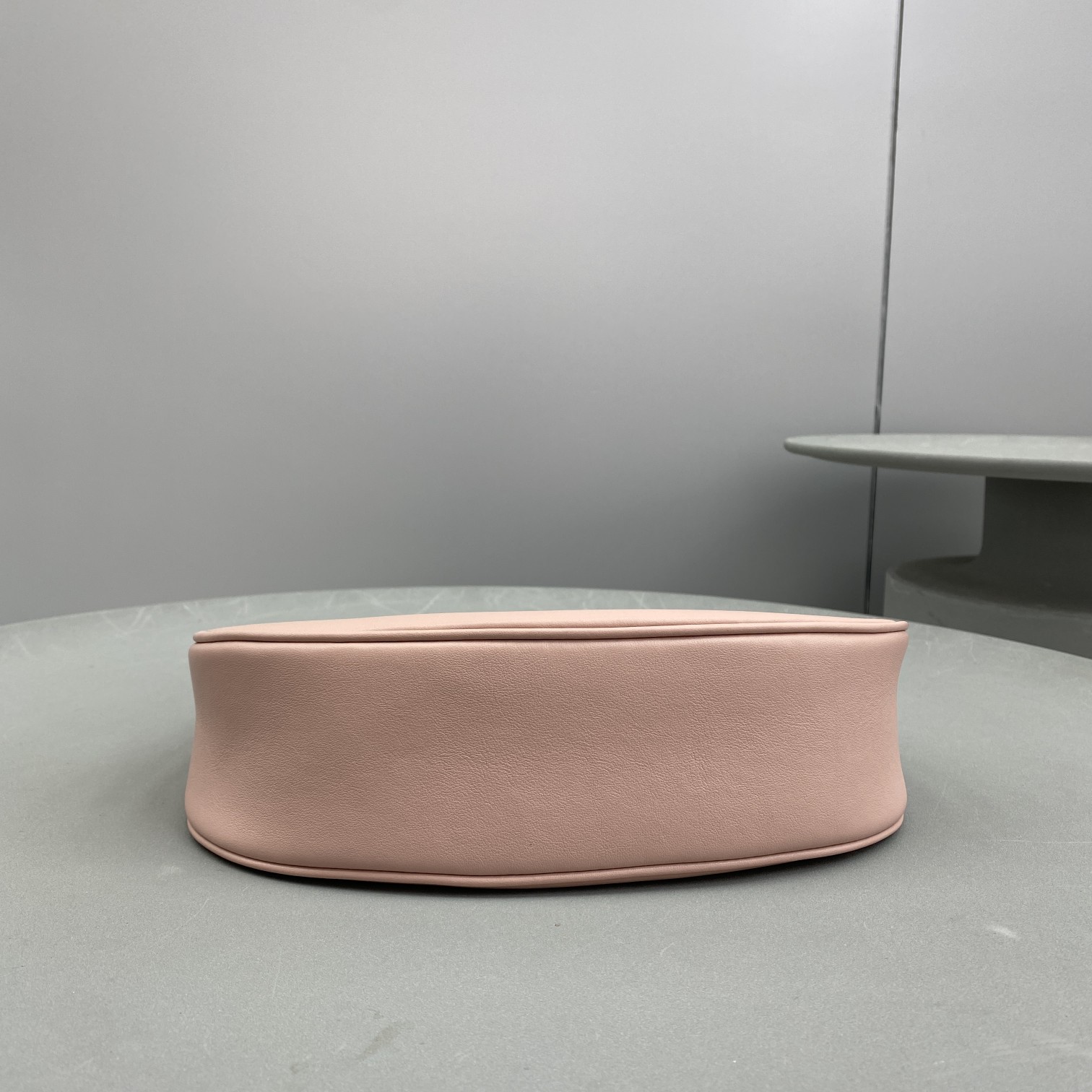 1:1 Replica Celine Ava Bag Light Pink For Women 9in/23.5cm 193953DGQ.25VP - Image 3