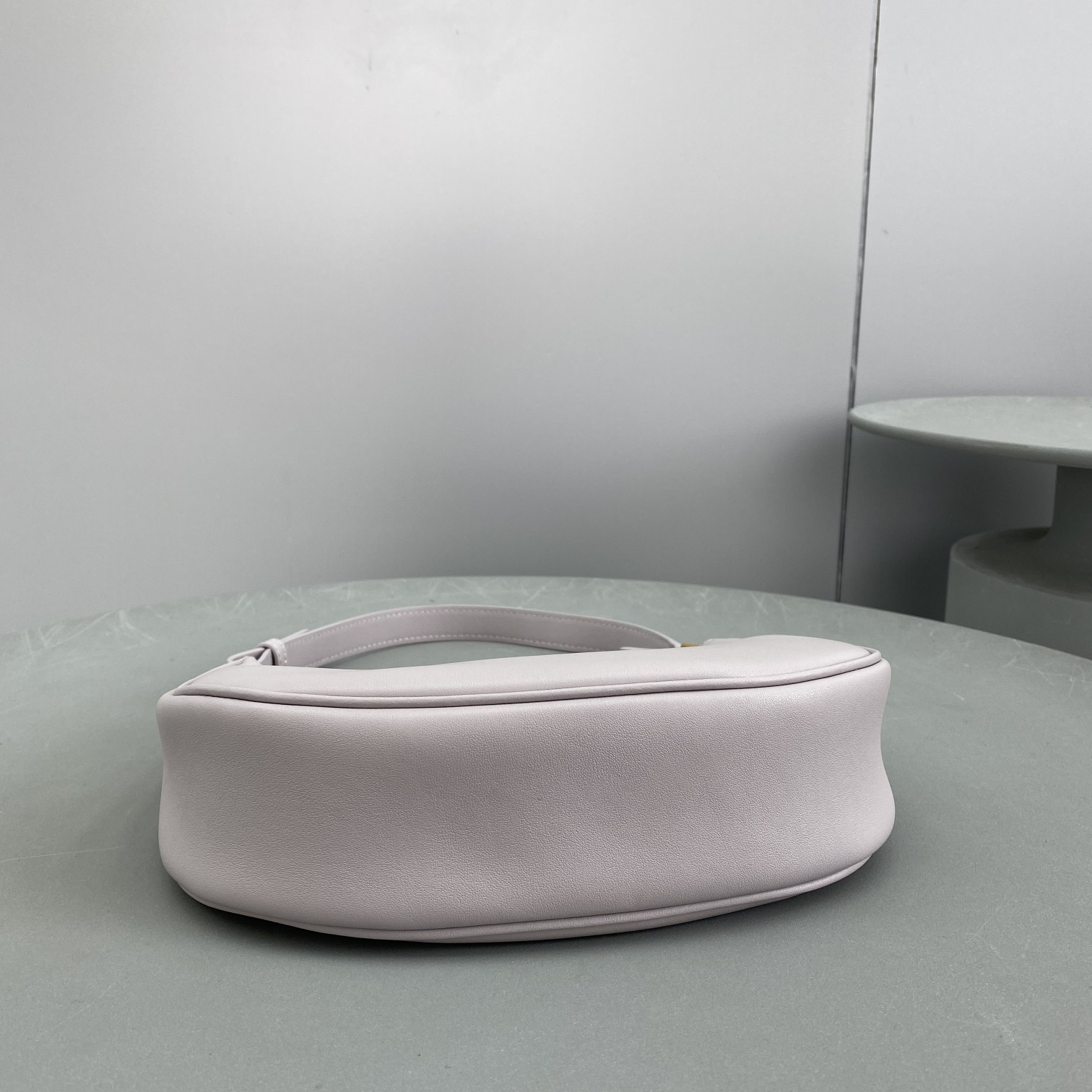 1:1 Replica Celine Ava Bag Peony For Women 9in/23.5cm 193953DGQ.24NY - Image 4