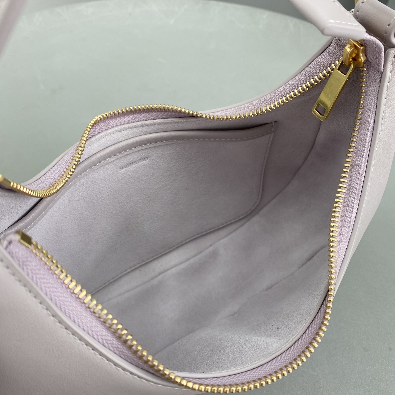 1:1 Replica Celine Ava Bag Peony For Women 9in/23.5cm 193953DGQ.24NY - Image 9