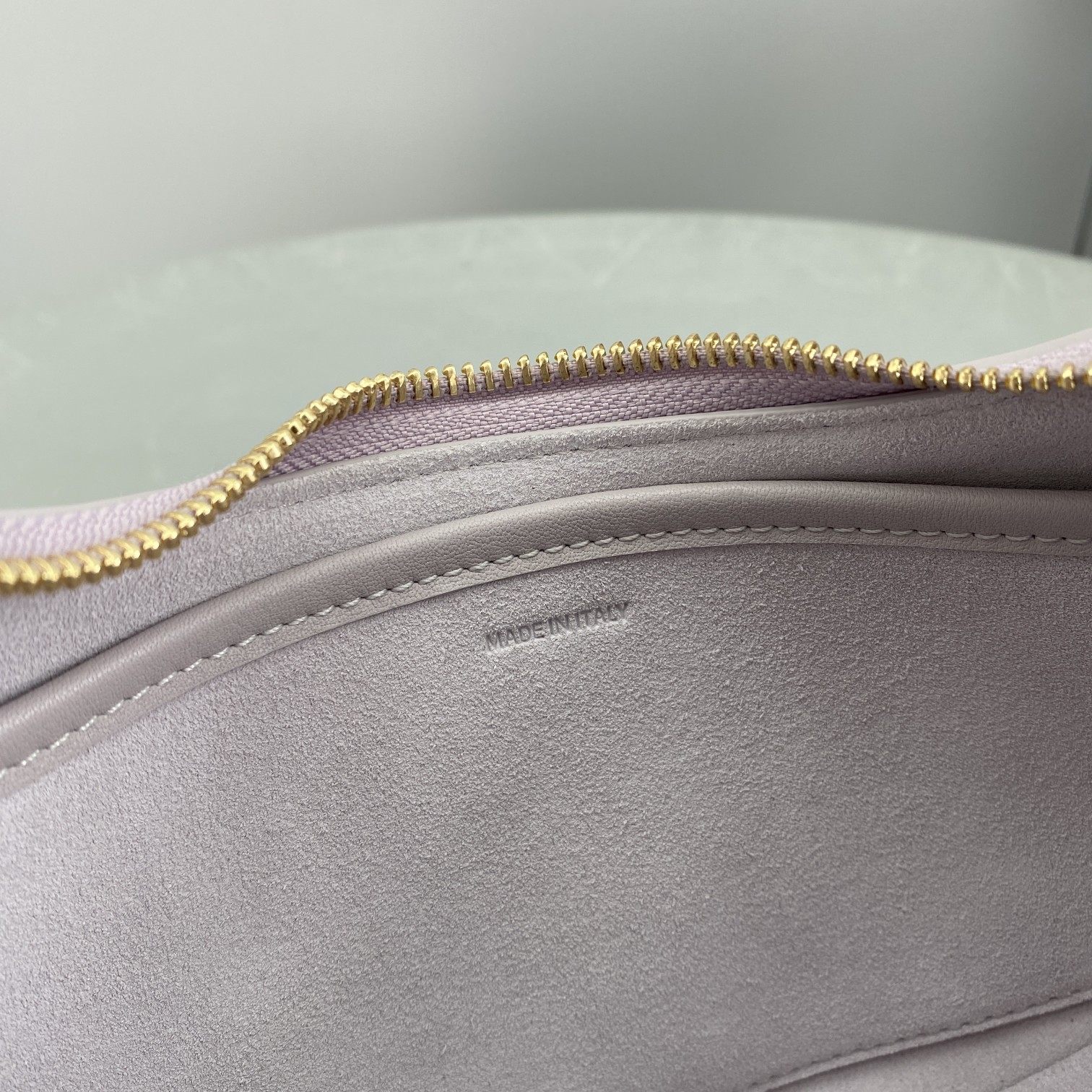 1:1 Replica Celine Ava Bag Peony For Women 9in/23.5cm 193953DGQ.24NY - Image 8