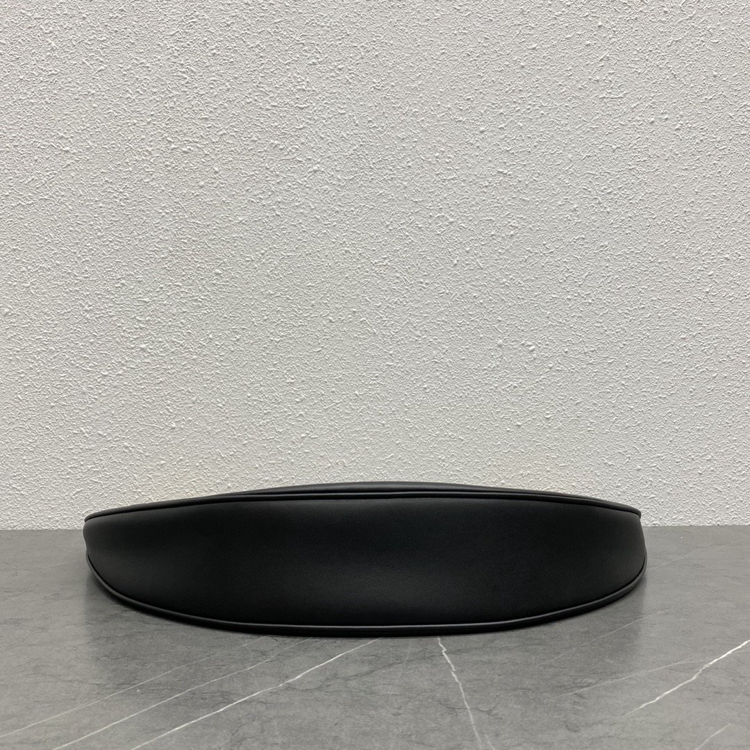 1:1 Replica Celine Large Ava Chain Black For Women 13in/33cm - Image 5