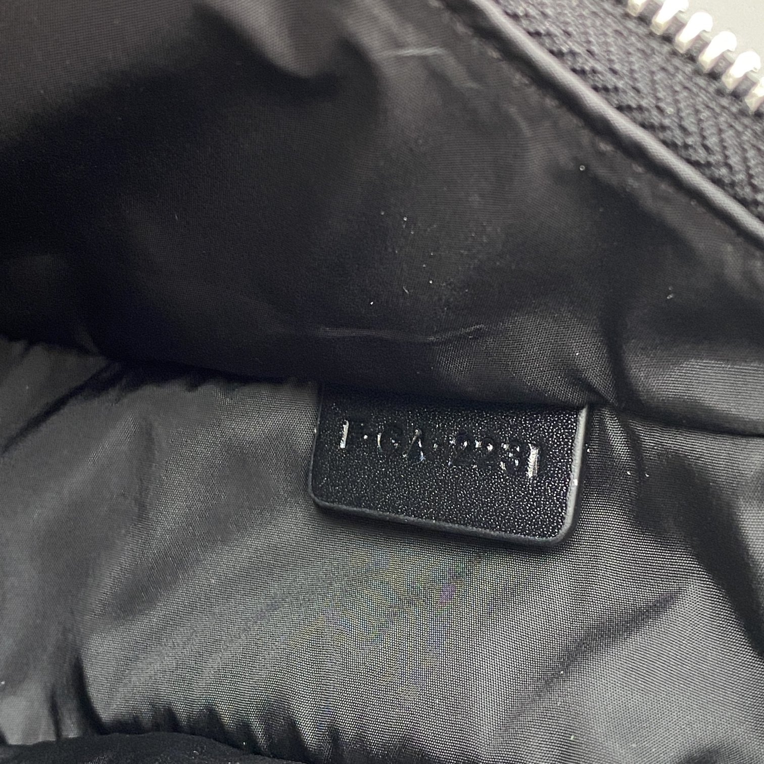 1:1 Replica Celine Medium Ava Bag With Celine Strap Black For Women 9in/23cm 196962DLM.38SI - Image 3