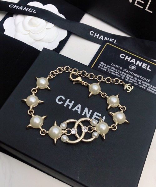 Chanel Bracelet