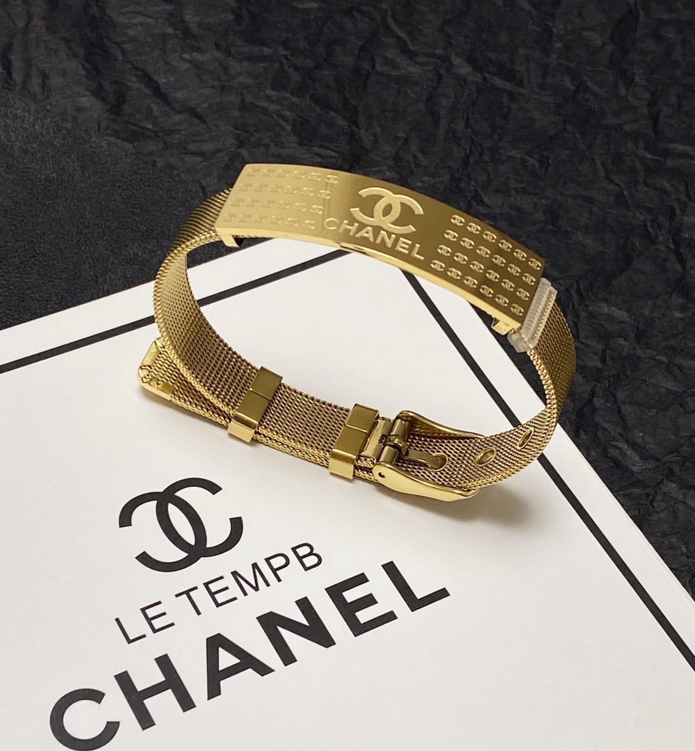 Chanel Bracelet