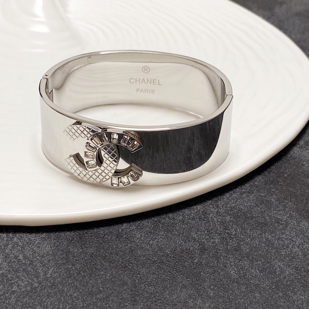 Chanel Bracelet - Image 3