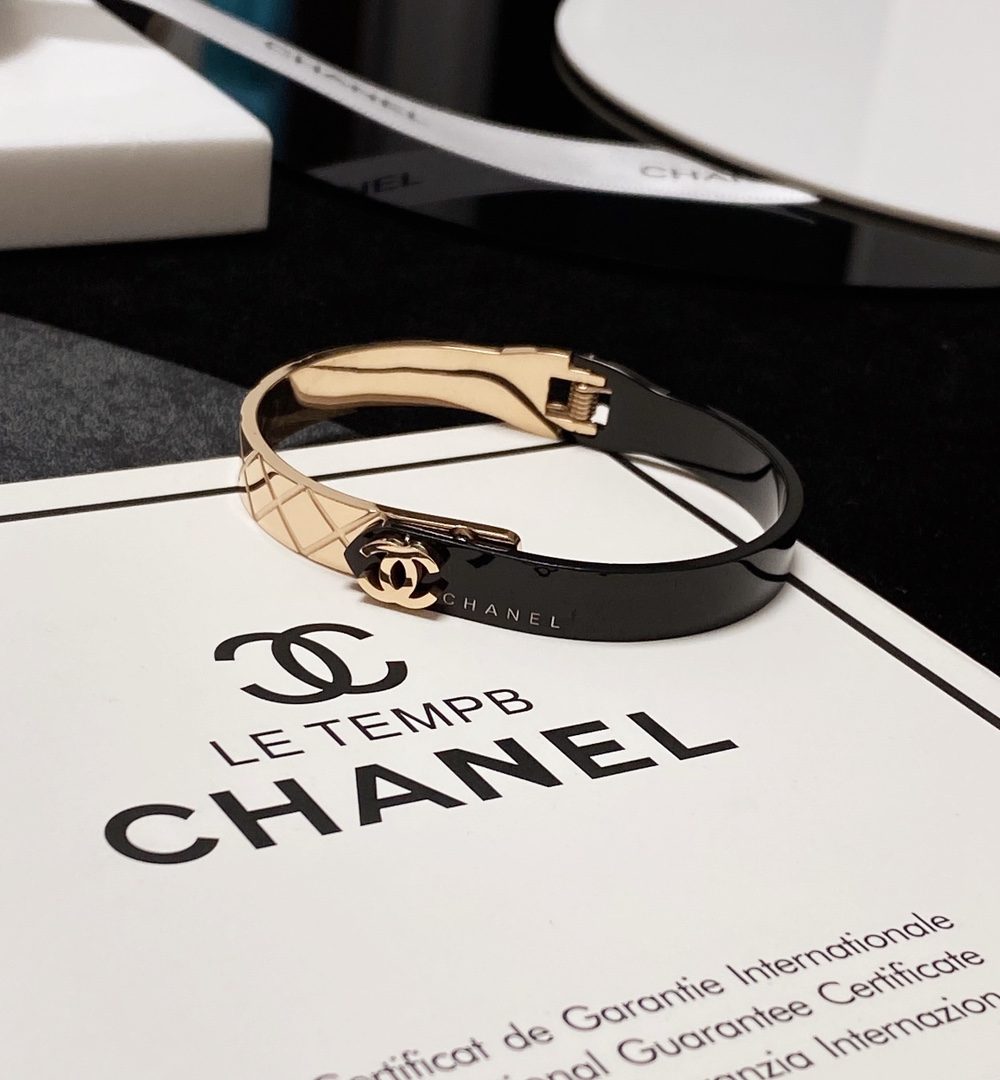 Chanel Bracelet