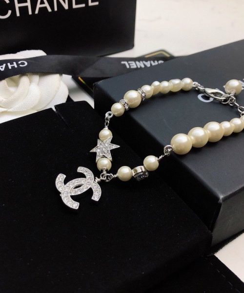 Chanel Bracelet