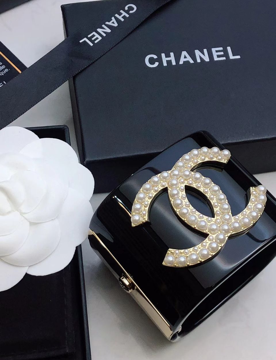 Chanel Bracelet