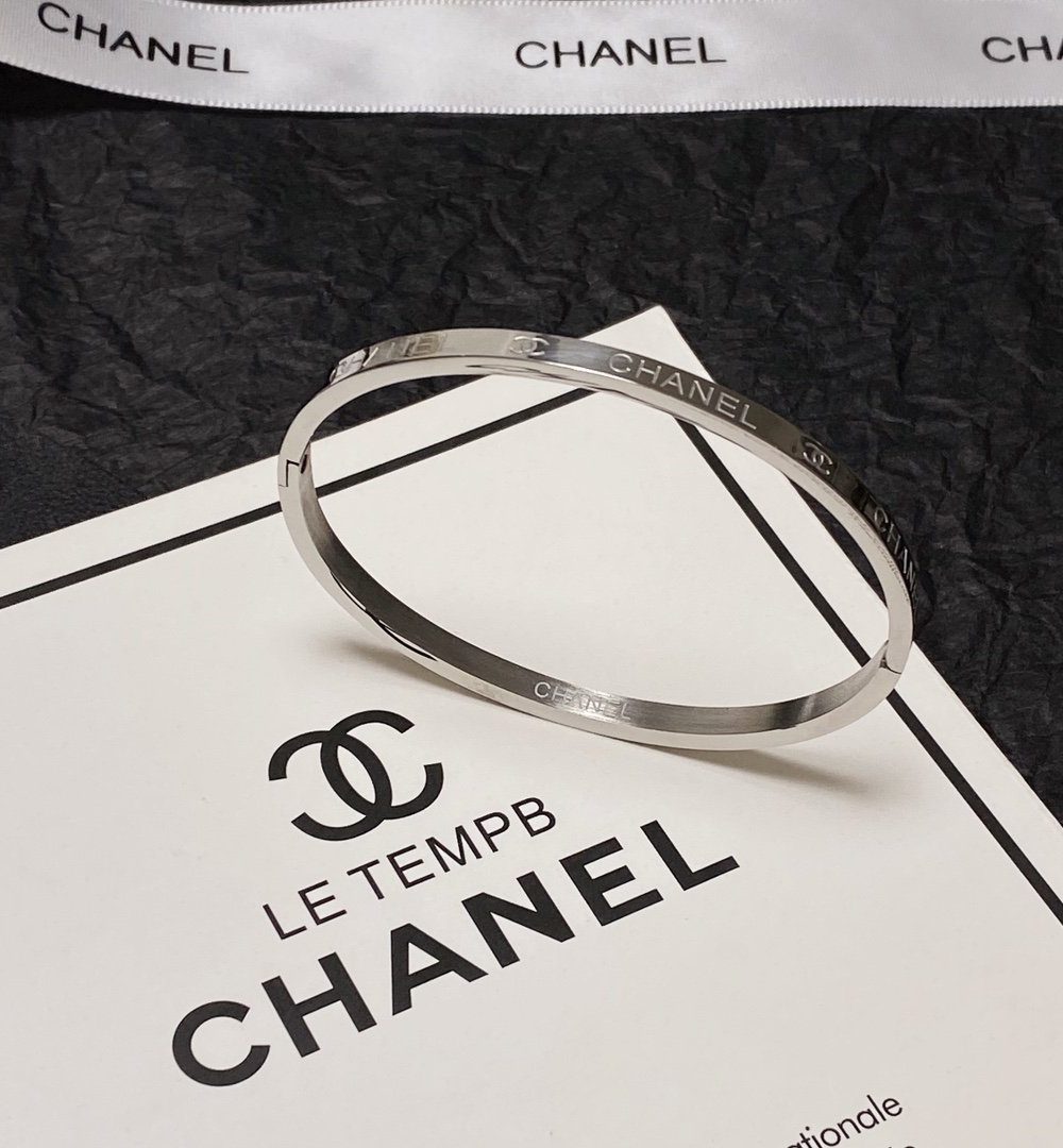 Chanel Bracelet