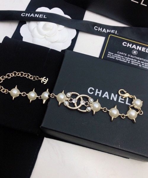Chanel Bracelet