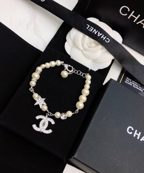 Chanel Bracelet