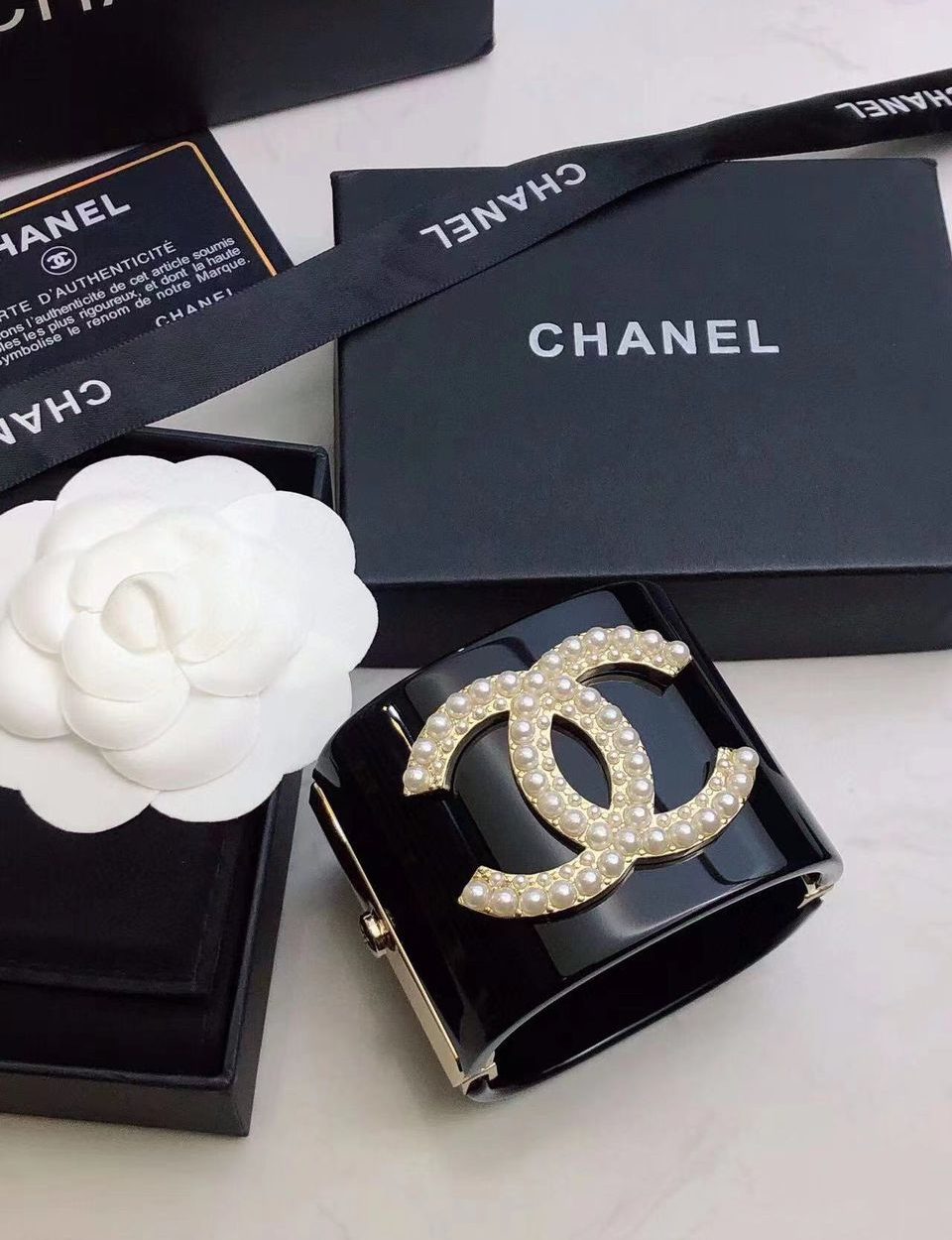Chanel Bracelet