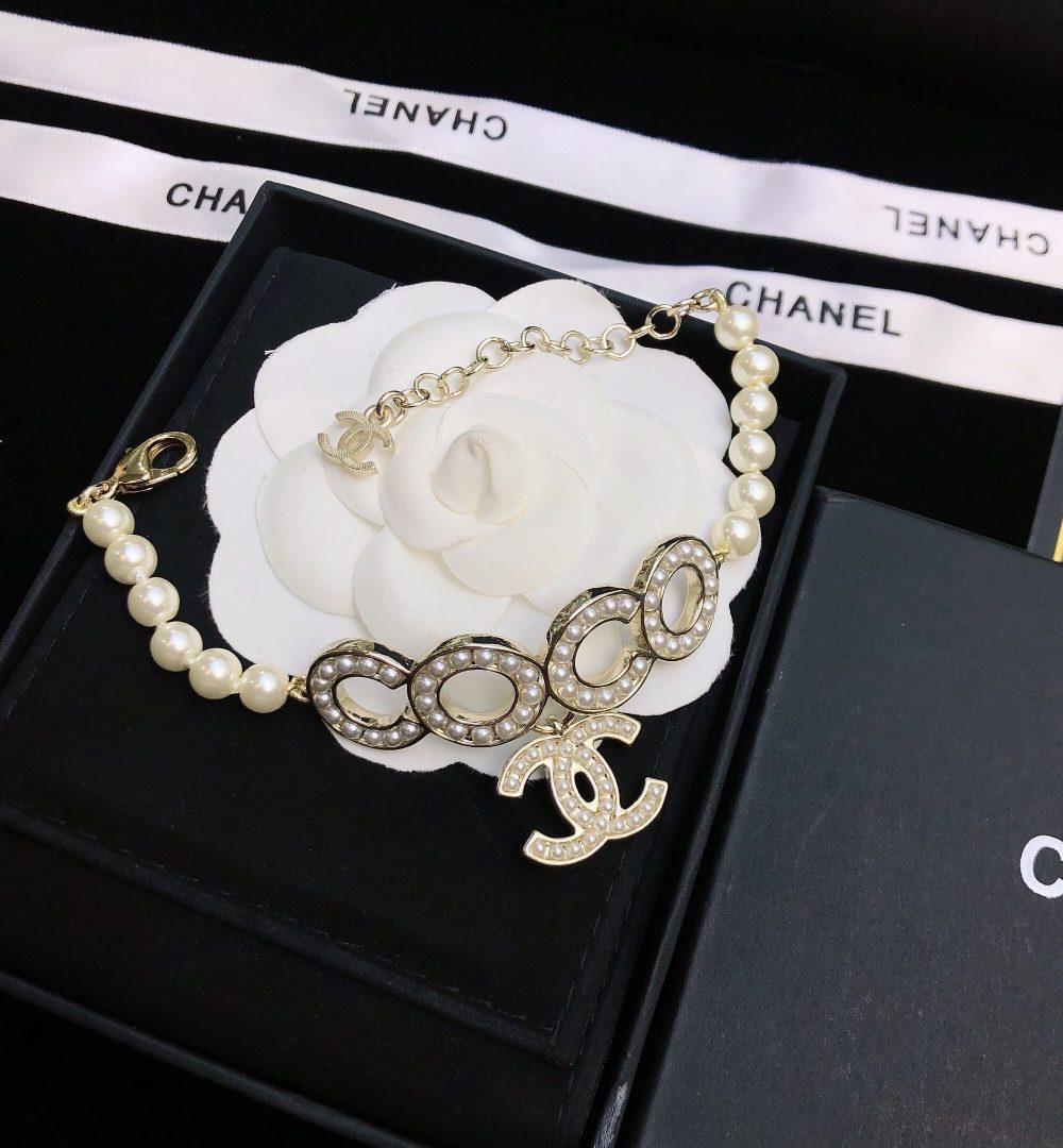 Chanel Bracelet