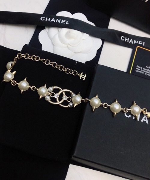 Chanel Bracelet