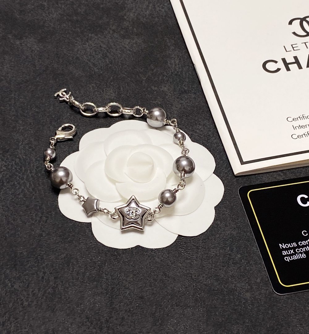 Chanel Bracelet