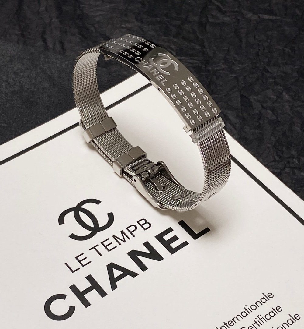 Chanel Bracelet