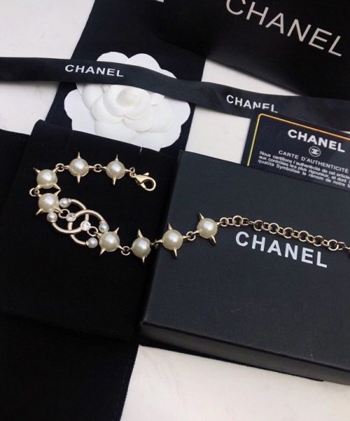 Chanel Bracelet