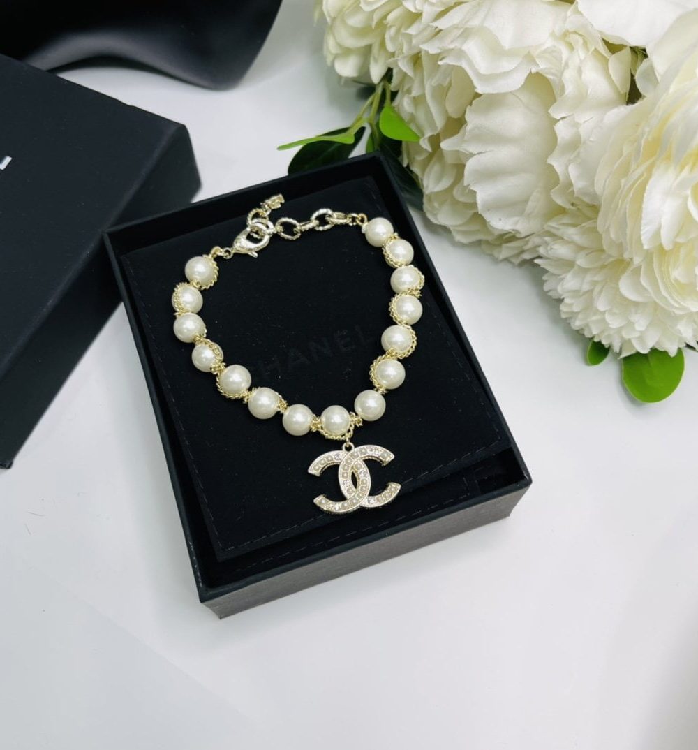Chanel Bracelet