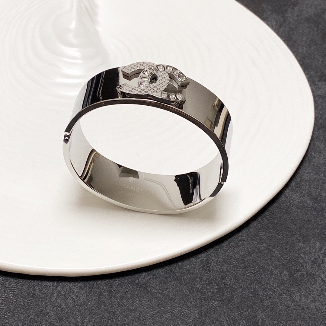 Chanel Bracelet - Image 2