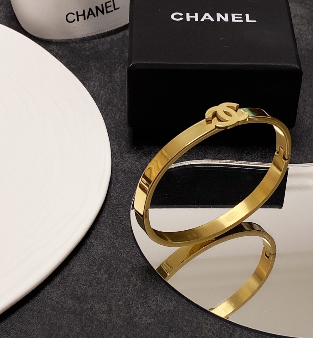 Chanel Bracelet