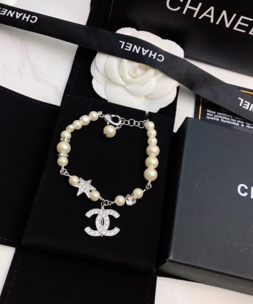 Chanel Bracelet