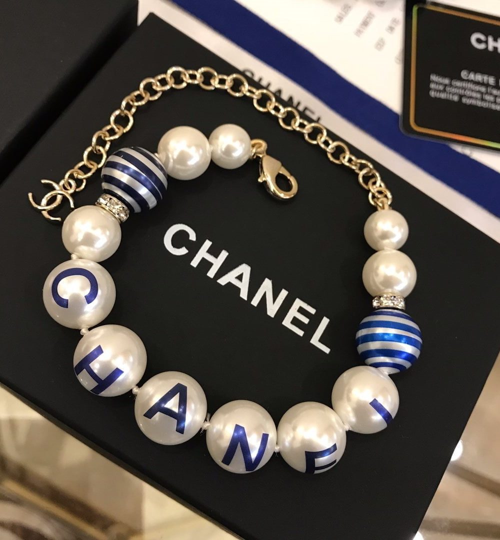 Chanel Bracelet