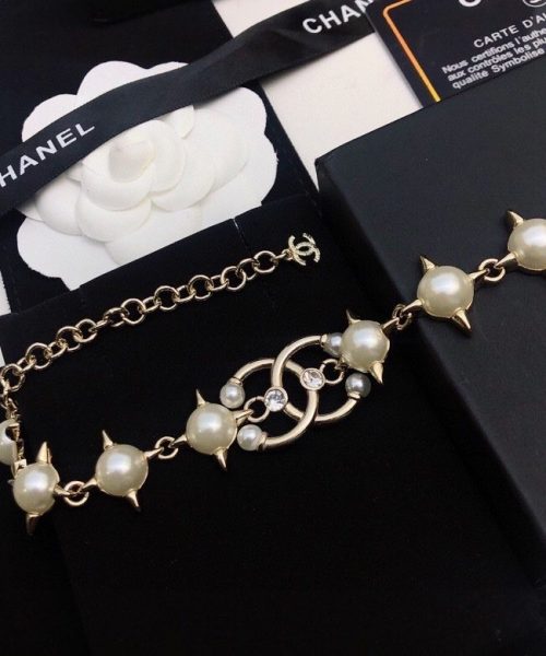Chanel Bracelet