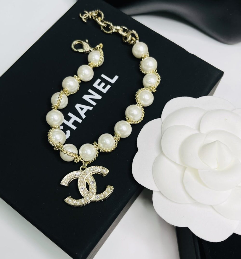 Chanel Bracelet